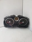 Instrument Cluster Speedometer Mph Cvt Without Abs Fits 2008 Sentra Factory Oem. Fixed Price $32.40.