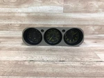 Porsche 944 Oem Front Cluster Speedometer Instrument Gauge 1983-1987 2. Fixed Price $296.25.