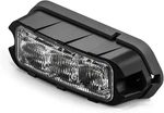 Feniex Quad Q3 Led Surface Mount Red/blue/white/amber. Fixed Price $64.60.