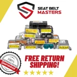 For Honda 77960-T3Z-A020-M4 Restraint System Module Reset Service. Fixed Price $39.97.