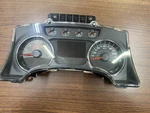 Speedometer Cluster Mph FX2 Id EL3T-10849-VA Fits 14 Ford F150 Pickup 1779365. Fixed Price $125.00.