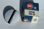 Nos Ac GT111 Cap 6410846 Genuine Gm Gasoline Tank Fuel Filler. Fixed Price $19.99.