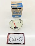 1959 Ford Fairlane Galaxie Nos Fomoco Dash Temperature Gauge B9A-10883-A1 C62-55. Fixed Price $164.95.