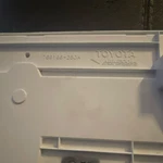 Toyota Tundra SR5, Speedometer Cluster Mph, 09-11, 5.7L,V8, 3URFE, 83800-0CE90. Fixed Price $100.00.