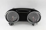 Speedometer 62K Miles 156 Type GLA250 Fits 2018-19 Mercedes Gla-class Oem #38384. Fixed Price $140.00.