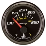 Equus 6000 Series 2" Mechanical Water Temperature Gauge E6232. Fixed Price $37.90.