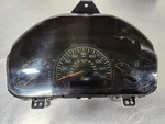 03-05 Honda Accord Sedan Dx At Speedometer Instrument Cluster Oem 78100SDAA620M1. Fixed Price $65.00.