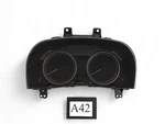 2014 Lexus GS350 Gauge Cluster Speedometer 162,520K 83800-30R20 057 +++ #A42. Fixed Price $86.25.