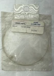 1963-1967 Chevrolet Corvette Clock Lens Face Dash Trim Cover Overlay. Fixed Price $24.99.