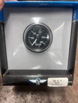 284-B-72 Stewart Warner Mechanical Water Temperature Gauge. Fixed Price $127.99.