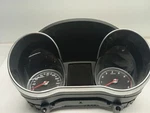 Speedometer Type C300 Mph Id 2059003324 Fits 17 Mercedes C-class 3881861. Fixed Price $97.49.