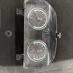 2010 Ram 4WD Speedometer Cluster Guage Instrument Odometer Analog Dash Display. Fixed Price $80.00.