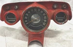 1957 Chevy Bel Air 150 210 Nomad Original Chevrolet Speedometer Gauge Cluster. Fixed Price $99.99.
