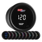 Glowshift 10 Color Digital 300F Water Coolant Temperature Gauge Kit - Include.... Fixed Price $112.44.