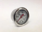 Marshall 1.5" Direct Mount Liquid Filled Fuel Pressure Gauge, CW00100. Fixed Price $21.99.
