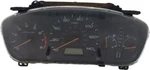 Used Speedometer Gauge Fits: 2000 Honda Odyssey Cluster Market Mph Lx Grade. Fixed Price $56.00.