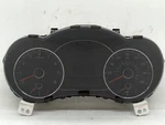 2014-2016 Kia Forte Speedometer Instrument Cluster Gauges 94021-A7310 D6OBR. Fixed Price $49.18.