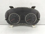 2014-2014 Subaru Xv Crosstrek Speedometer Instrument Cluster Gauges K38U0. Fixed Price $49.18.