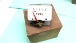 Nos Mopar 1941 Plymouth Fuel Gauge Gas 898438. Fixed Price $75.00.