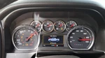 2020 Silverado 1500 Oe Speedometer Gauge Cluster 92K Miles Chevrolet. Fixed Price $109.18.