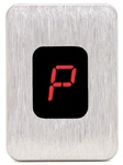 Dakota Digital Alpha-numeric Red Led Gear Shift Position Indicator DGS-1R. Fixed Price $116.84.