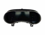 15 Jeep Grand Cherokee 3.0D Speedometer Instrument Cluster 7" Oem 68244040AC. Fixed Price $149.99.