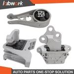 Labwork Engine Mounts & Automatic Trans For Chevrolet Equinox 18-23 1.5L. Fixed Price $98.79.