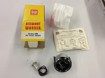 Nos Stewart Warner D-311-HK Oil Temperature Gauge 12V 1/16. Fixed Price $79.99.