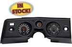 Dakota Digital RTX-69C-CVL-X 1969 Chevy Chevelle/el Camino Car Gauge Kit. Fixed Price $1676.75.
