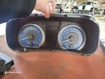 Speedometer Cluster Mph Id 83800-08730 Fits 18 Sienna 2132371. Fixed Price $129.89.