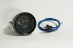 New Oem Medallion Boat Temperature Gauge 1/8 Inch Black 240 F (with Bulb). Fixed Price $30.00.