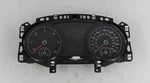 Speedometer Cluster Hatchback Base Engine Mph 95K Miles 2015-2016 Golf #34846. Fixed Price $78.75.