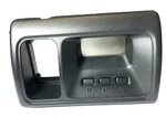 1998 1999 2000 2001 2002 Honda Accord Dash Clock W/ Hazard Switch -. Fixed Price $26.00.