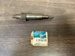1960S 1970S Chevy Truck 24 Teeth Speedometer Driven Gear Nos Gm 1125. Fixed Price $59.99.