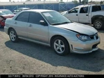 Speedometer Cluster Mph Base Fits 06 Impreza 262922. Fixed Price $97.50.