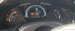 2019-2020 Civic Oe Speedometer Gauge Cluster 53K Miles Honda. Fixed Price $151.58.