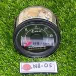 Vintage Prestolite 7STH23062 Electric Tachometer Indicator Gauge. Fixed Price $150.00.