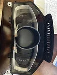 2015 Volvo S60 Instrument Cluster Speedometer Oem 31394750 D5T5 Retrofit Vdash. Fixed Price $250.00.