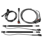 Racepak 280-KT-DSHKTRVR Rear Shock Travel Sensor Kit. Fixed Price $1399.95.