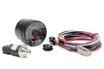 Autometer P315328 Spek-pro Fuel Pressure Gauge, 2-1/16", Psi, Stepper Motor. Fixed Price $292.01.