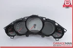 10-12 Porsche Panamera 970 Speedometer Odometer Instrument Cluster Gauge Oem. Fixed Price $136.25.