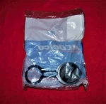 Nos 2004 - 2010 Chevy Silverado Gmc Sierra 3500 Fuel Gas Tank Filler Cap. Fixed Price $19.95.