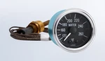 Vdo Series Analog Gauge 180301. Fixed Price $76.99.