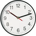 Wall Clock, Modern Clocks Battery, Silent Non-ticking Analog Classic. Fixed Price $10.99.