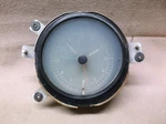 1969 1970 Mercury Cougar XR7 XR-7 Eliminator Dash Clock. Fixed Price $50.00.