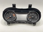 2019-2020 Jeep Cherokee Speedometer Mph W/3.5" Screen Black TC:DLX9 63K. Fixed Price $60.00.