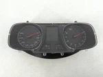 2011-2011 Chevrolet Equinox Speedometer Instrument Cluster Gauges GE3YJ. Fixed Price $49.18.