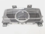 Speedometer Cluster Mph Id HG1T-10849-AA Fits 17-19 Taurus 566940. Fixed Price $76.36.