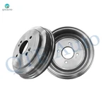Rear 243.2MM Brake Drum For 2006-2011 Kia RIO5. Fixed Price $42.07.
