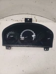Used Speedometer Gauge Fits: 2010 Ford Fusion Cluster 3.0L At Mph Id AE5T-10849-. Fixed Price $77.00.
